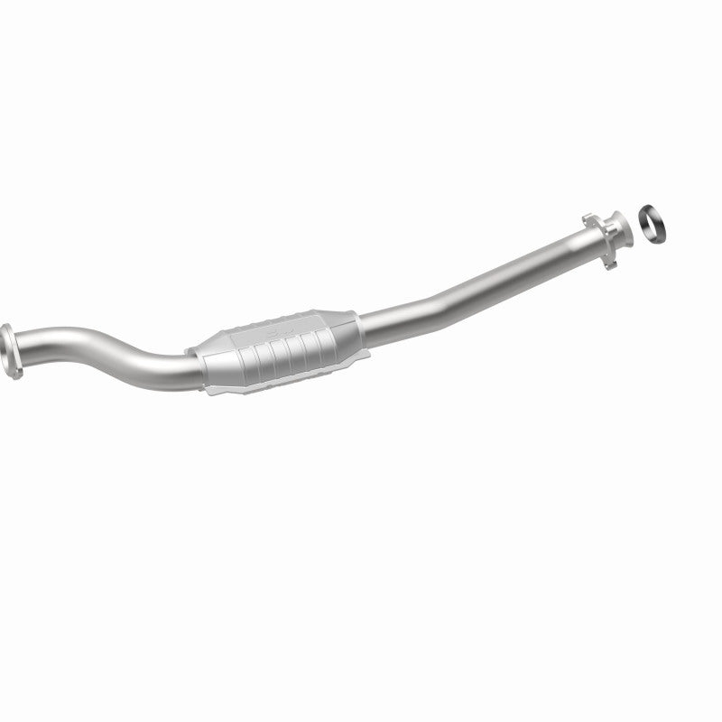 MagnaFlow Conv DF 07-09 Chevy Colorado/GMC Canyon/ Isuzu / 06 Hummer H3-thumbmail-16
