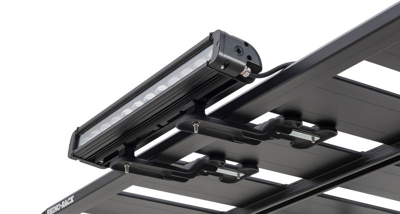 Rhino-Rack Pioneer LED/Spot Light Bracket Kit - 2 Pack-thumbmail-4