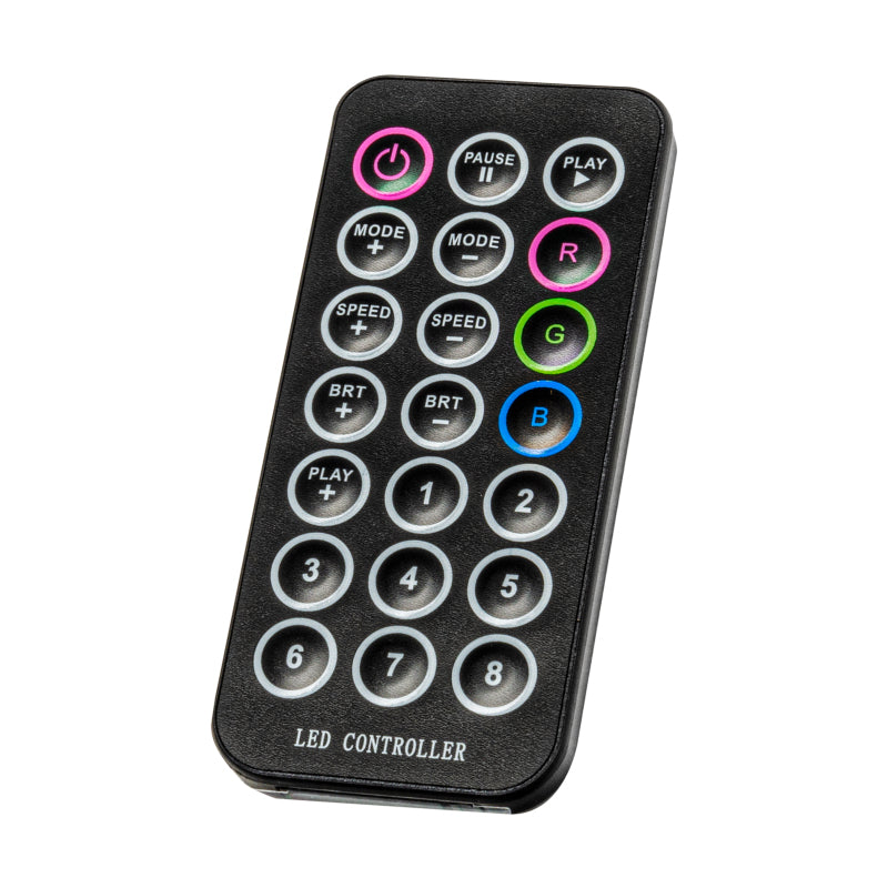 Oracle V2.0 LED Controller-thumbmail-2