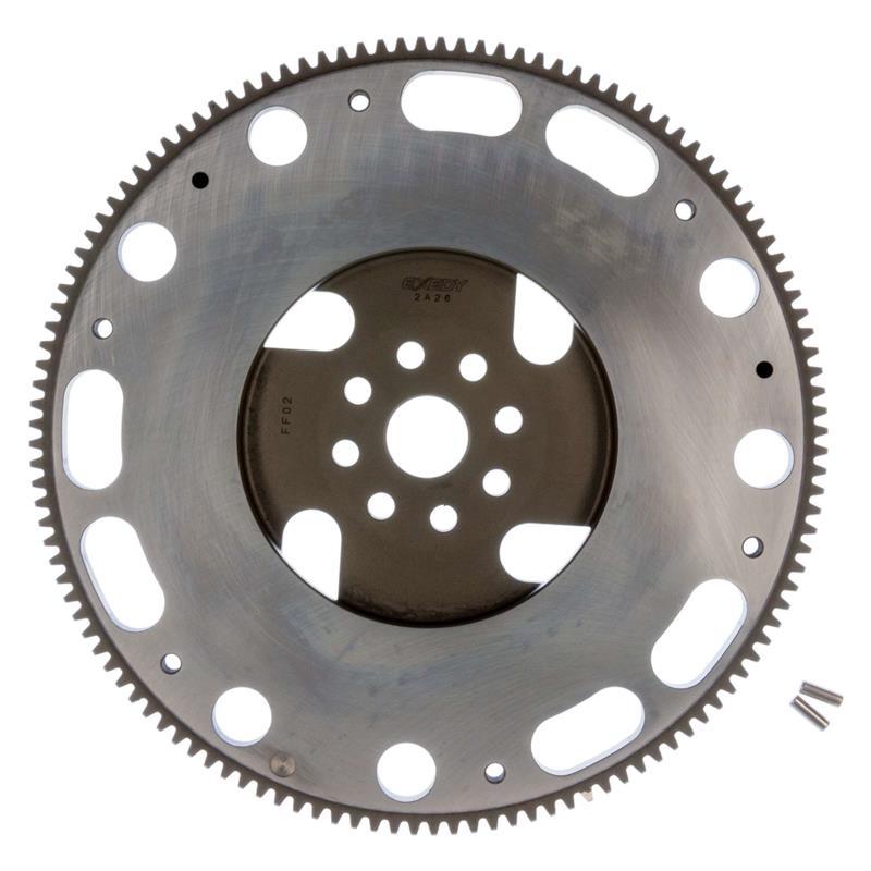 Exedy 2005-2006 Saab 9-2X 2.5I H4 Lightweight Flywheel-thumbmail-2