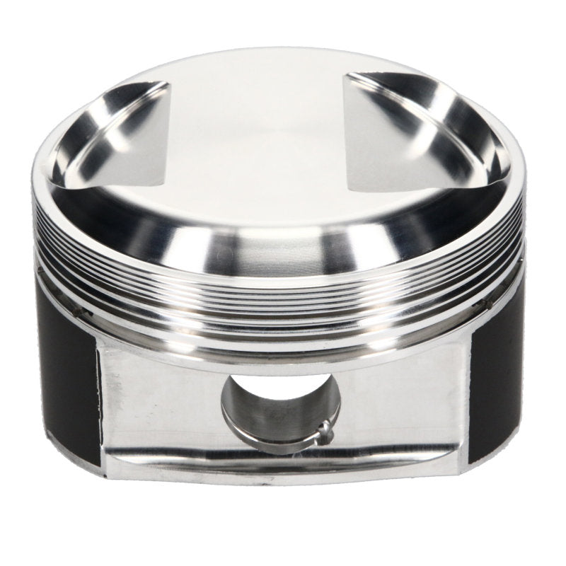 JE Pistons Porsche 911 3.2L 98mm Set of 6 Pistons-thumbmail-4
