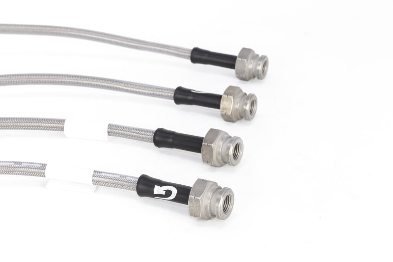Goodridge 2017 Honda Civic Type R SS Brake Lines-thumbmail-4