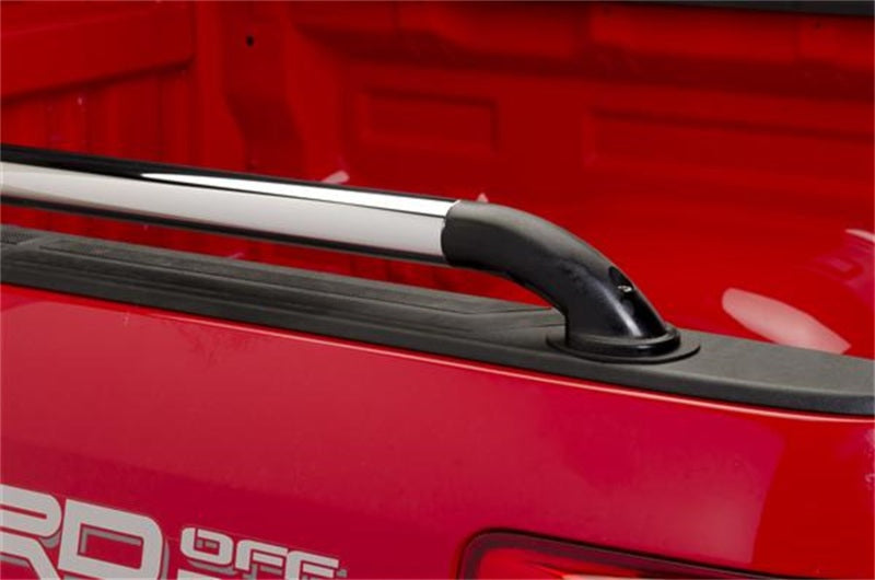 Putco 15-20 Chevy Colorado - 5ft Box Nylon SSR Rails-thumbmail-2