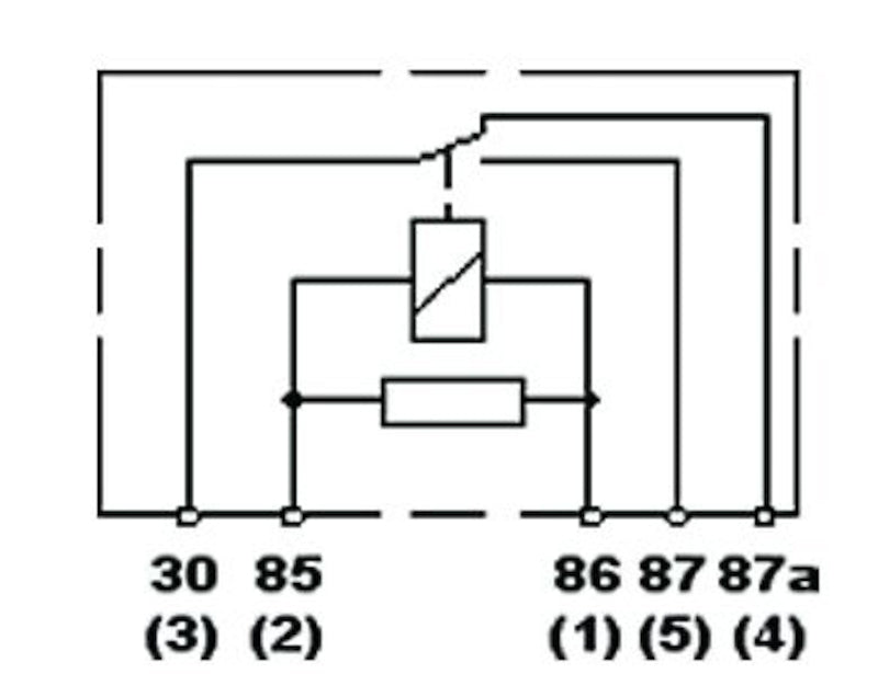 Hella Relay 12V 20/40A Spdt Res Wthr-thumbmail-2