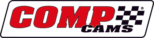 COMP Cams 09-18 Dodge 5.7/6.2/6.4 HEMI 0.63in Lift Conical Valve Spring Kit