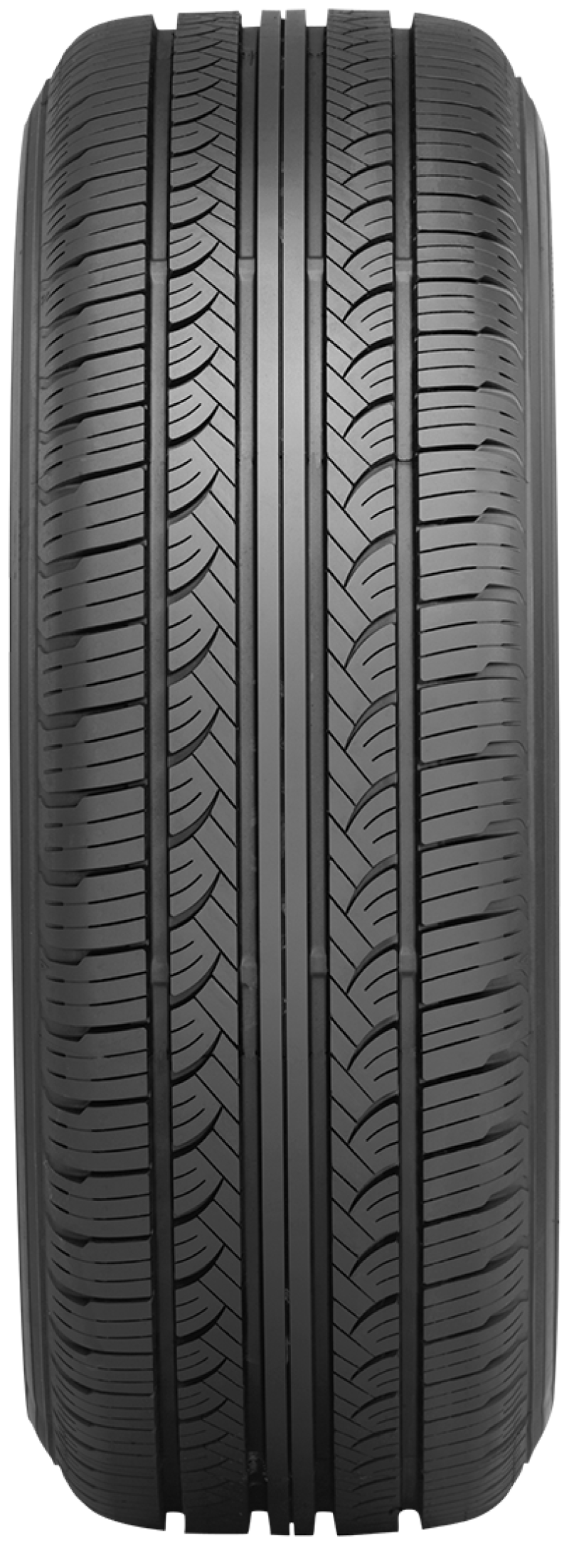 Yokohama Avid Touring-S Tire - 235/65R16 103T-thumbmail-1