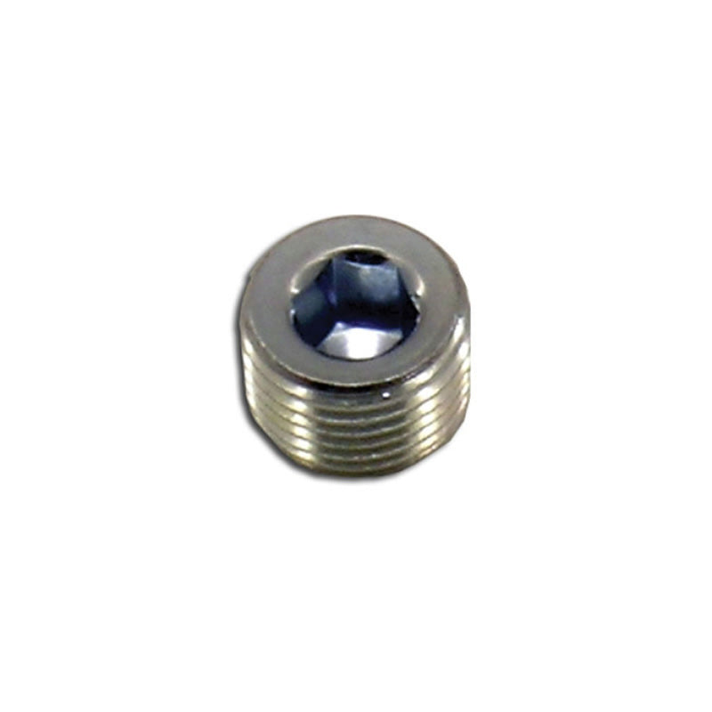 Nitrous Express 1/16 NPT Plug-thumbmail-2