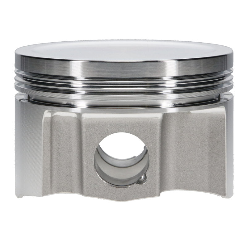 JE Pistons PEUGEOT 106 TU5J2 11.8:1 Set of 4 Pistons-thumbmail-4