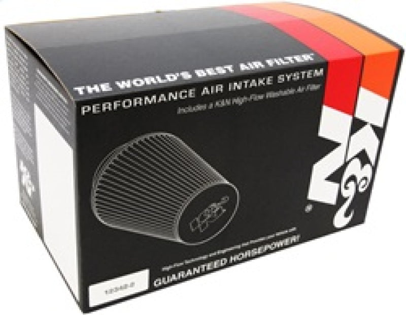 K&N 93-98 Miata Performance Intake Kit (International Models ONLY)-thumbmail-4