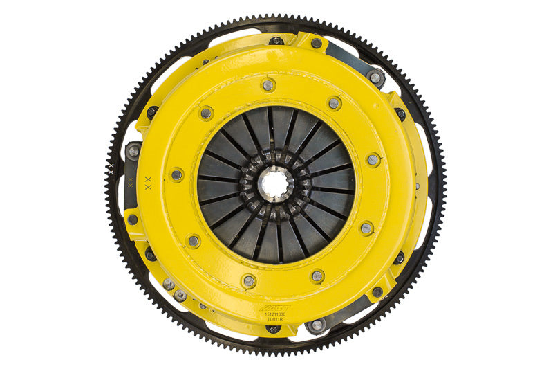 ACT 2001 Ford Mustang Twin Disc HD Street Kit Clutch Kit-thumbmail-1
