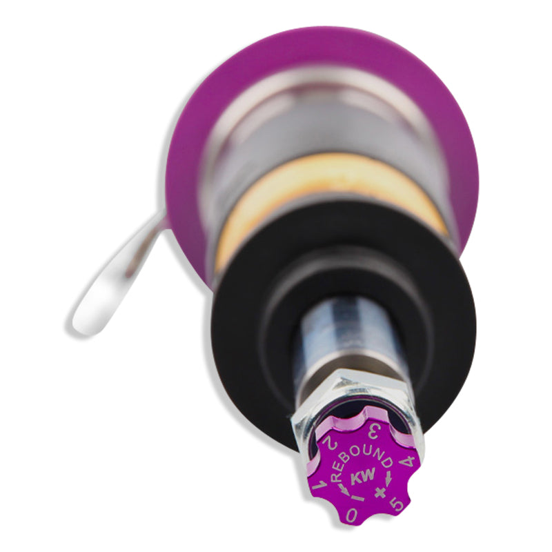 KW Coilover Kit V3 Audi Jetta V sedan / wagon incl. GLI and DSG (A5/1K)-thumbmail-4