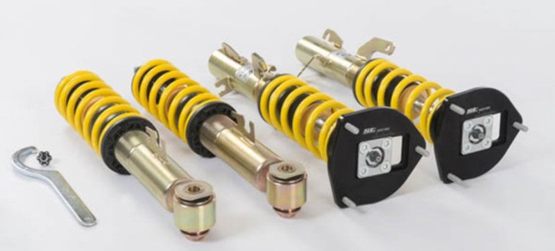 ST XTA Adjustable Coilovers 15-20 Audi A3 (8V) 1.8T/2.0T (2WD Only)-thumbmail-5