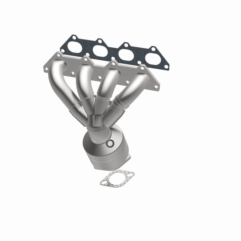 MagnaFlow Conv DF 02-03 Mitsubishi Lancer 2.0L Front Manifold Excluding Turbocharged-thumbmail-14