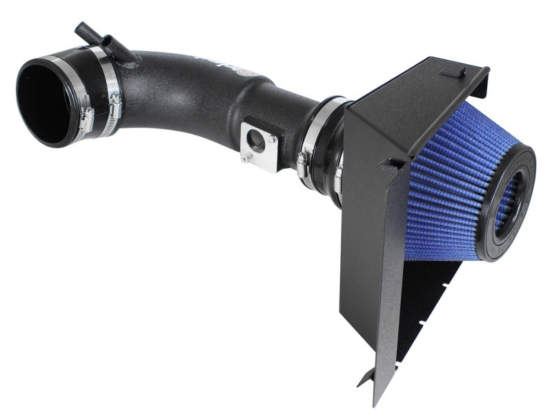 aFe Takeda Intakes Stage-2 PDS AIS PDS Lexus IS-F 08-11 V8-5.0L (blk)-thumbmail-3