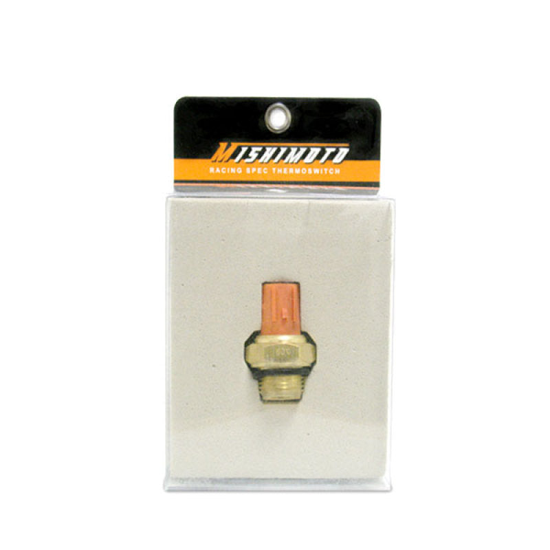 Mishimoto Fan Switch 80 degree - Honda/Civic/Integra/Accord/SC2000-thumbmail-1