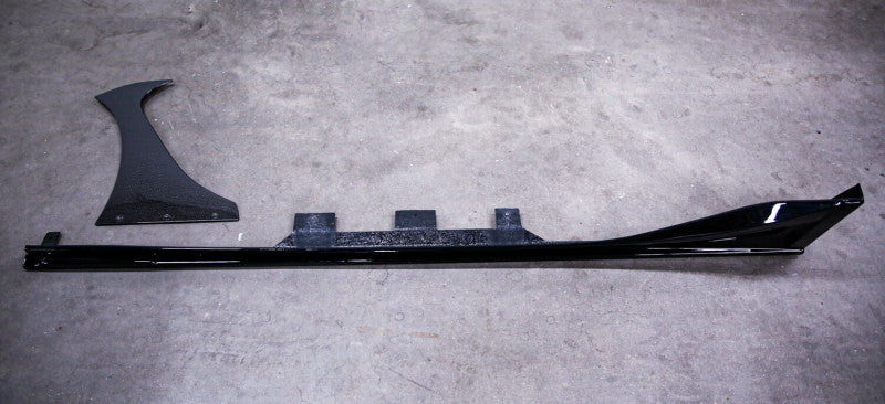 HKS Body Kit TYPE-S BRZ ZD8 Spoiler Set-thumbmail-3