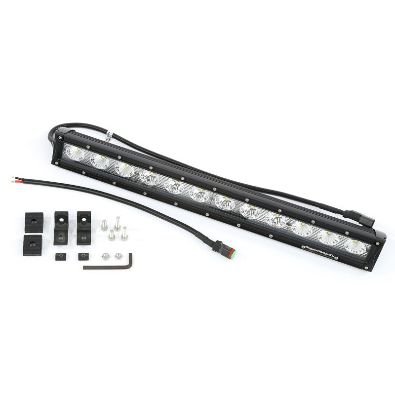 Rugged Ridge 20 Inch LED Light Bar 60 Watt-thumbmail-4