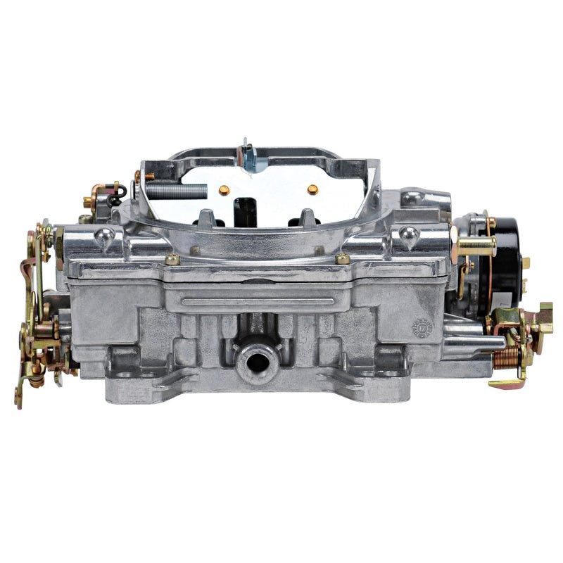 Edelbrock AVS2 Dual Quad Annular Boosters 500 CFM Carburetor w/Electric Choke-thumbmail-5