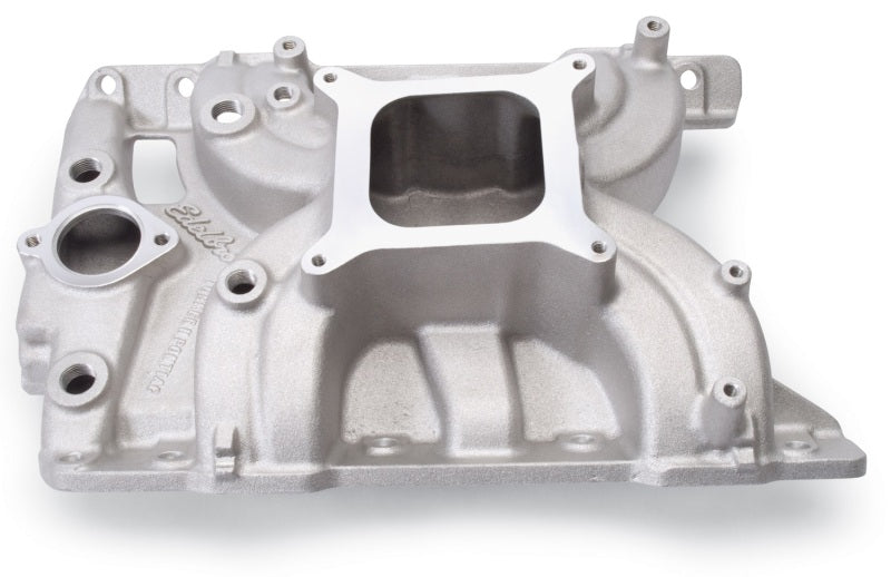 Edelbrock Torker II Manifold Pontiac-thumbmail-2