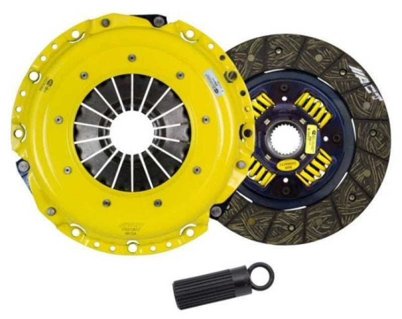 ACT 07-09 BMW 135/335/535/435/Z4 N54 XT/Perf Street Sprung Clutch Kit-thumbmail-3