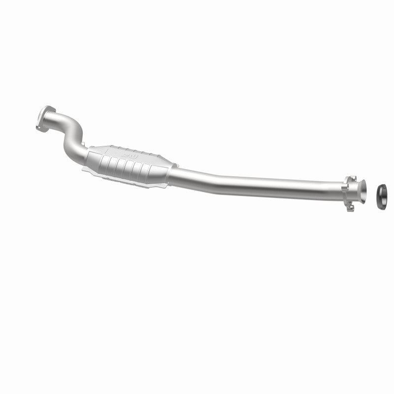 MagnaFlow Conv DF 07-09 Chevy Colorado/GMC Canyon/ Isuzu / 06 Hummer H3-thumbmail-17