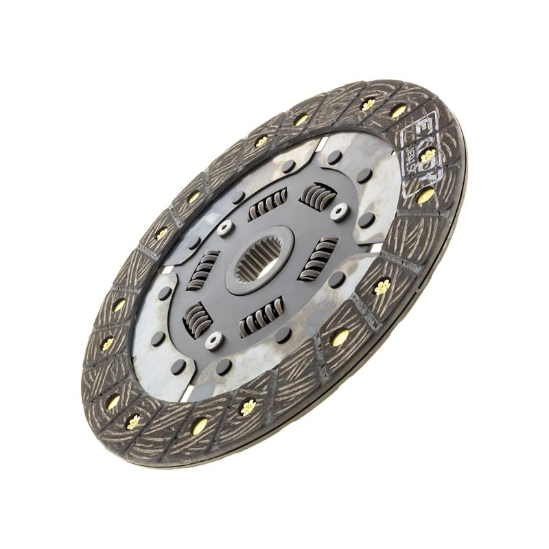 Exedy 08-15 Mitsubishi Lancer Evo Replacement Hyper Multi Lower Disc (for MM062SDF)-thumbmail-3