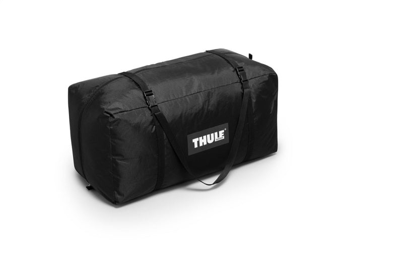 Thule QuickFit Awning Tent Medium (3.10m Length / 2.25-2.44m Mounting Height) - Silver-thumbmail-7