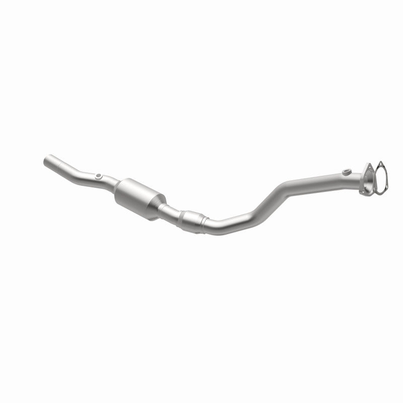 MagnaFlow Conv DF 96-99 Audi A6 Quattro 2.8L-thumbmail-15