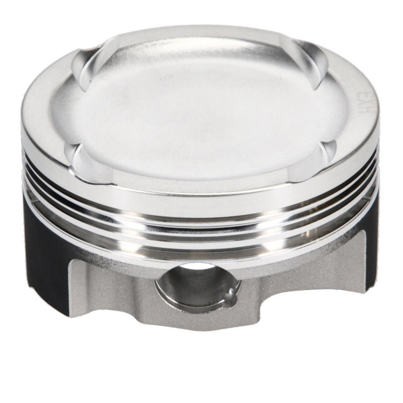 JE Pistons 09-12 Audi R8 / Lamborghini Gallardo 5.2L V10 84.5in Bore STD -14cc Set of 10 Pistons-thumbmail-3
