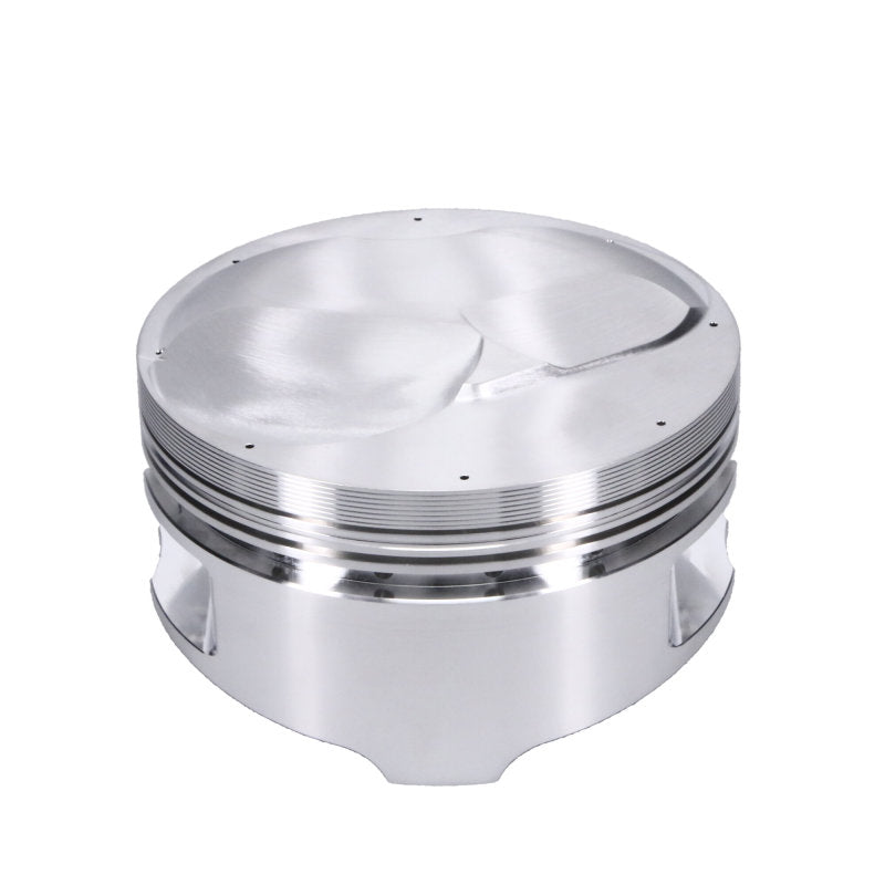 Wiseco BBC BIG CHIEF 3815 HEAD +15.6cc 1.060 CH Piston Shelf Stock-thumbmail-6
