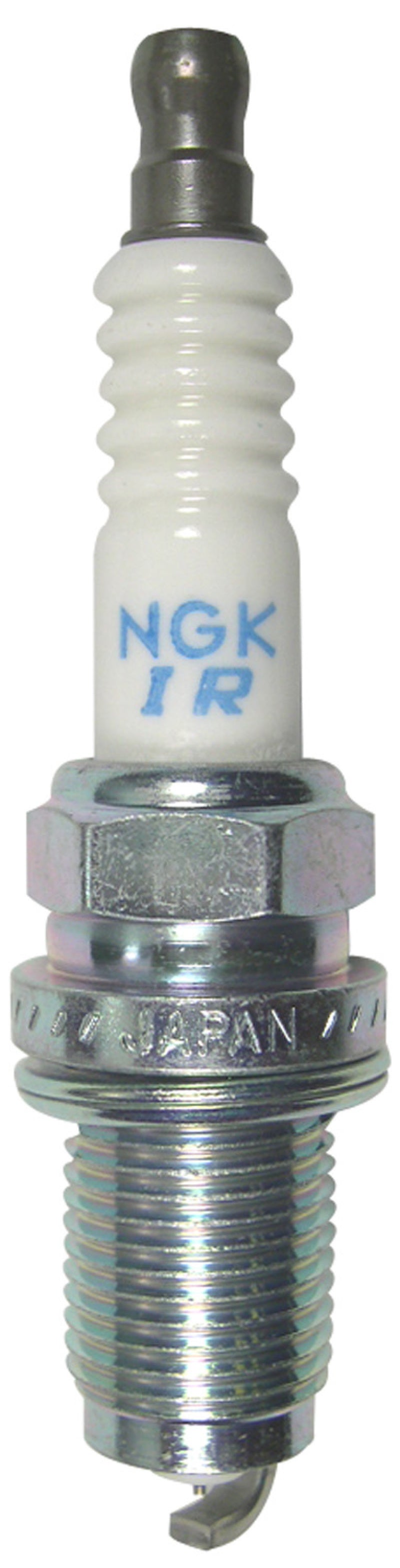 NGK Iridium/Platinum Spark Plug Box of 4 (IZFR6K-11)-thumbmail-1