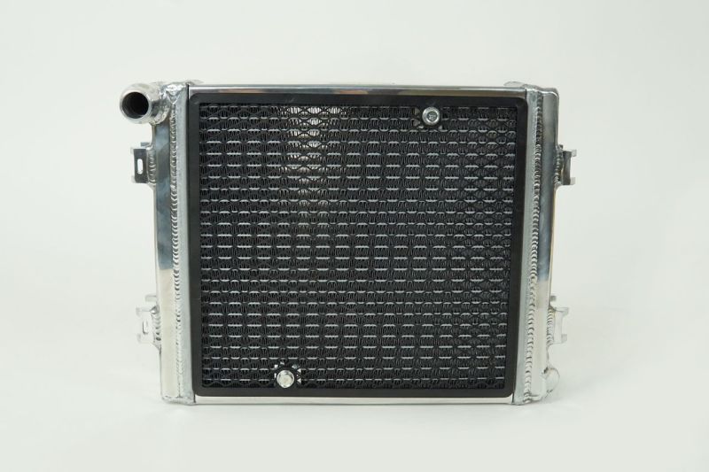 CSF 2015+ Mercedes Benz C63 AMG (W205) Auxiliary Radiator- Some Applications Require Qty 2-thumbmail-6