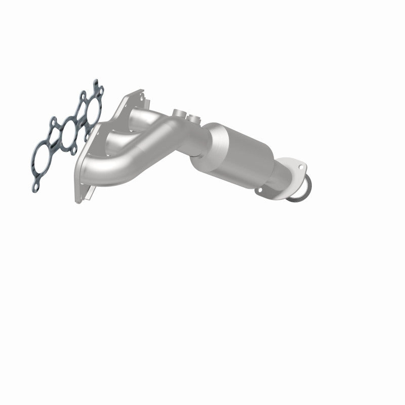 MagnaFlow Conv DF 06-08 IS250/350 Driver Side Manifold-thumbmail-14
