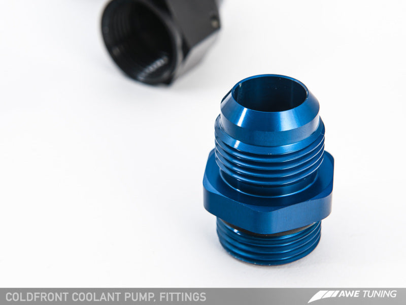 AWE Tuning Audi B8 3.0T ColdFront Coolant Pump-thumbmail-3