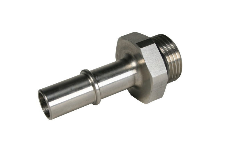 Aeromotive Adapter 5/8 Male Quick Connect AN-12 ORB-thumbmail-2