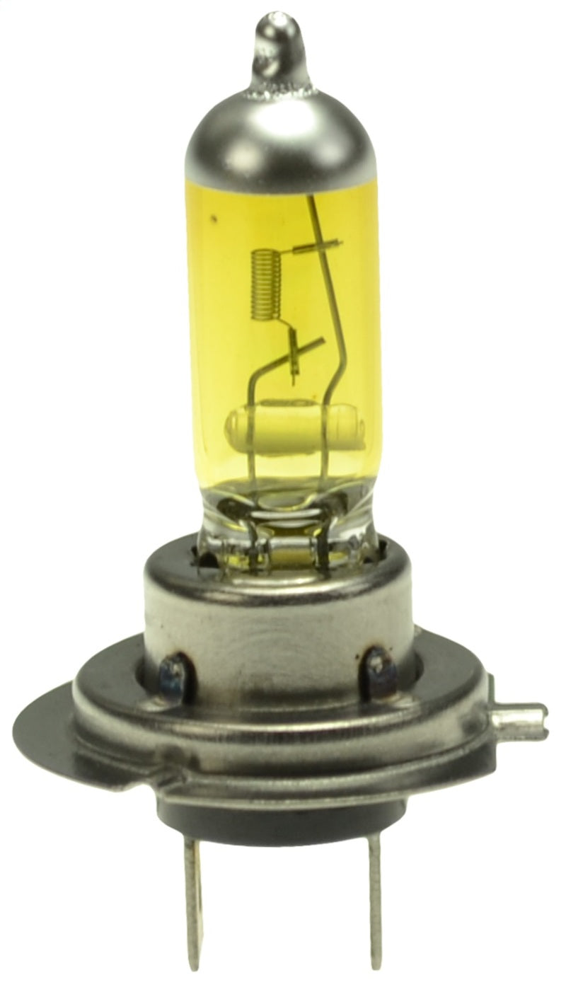 Hella Optilux H7 12V/55W XY Xenon Yellow Bulb-thumbmail-3