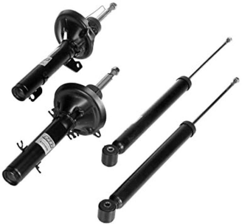 ST Shock Kit 15-16 VW Golf VII 50mm Torsion Beam-thumbmail-2