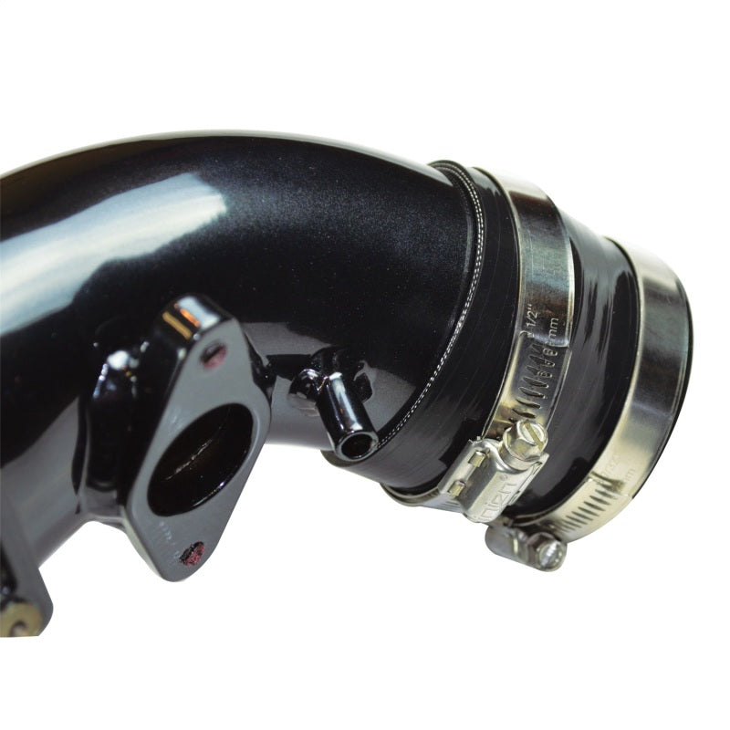 Injen 17-19 Honda Civic Type R 2.0T Black Short Ram Air Intake-thumbmail-8