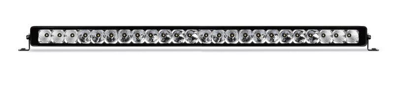 Go Rhino Xplor Bright Series Sgl Row LED Light Bar (Side/Track Mount) 32in. - Blk-thumbmail-2