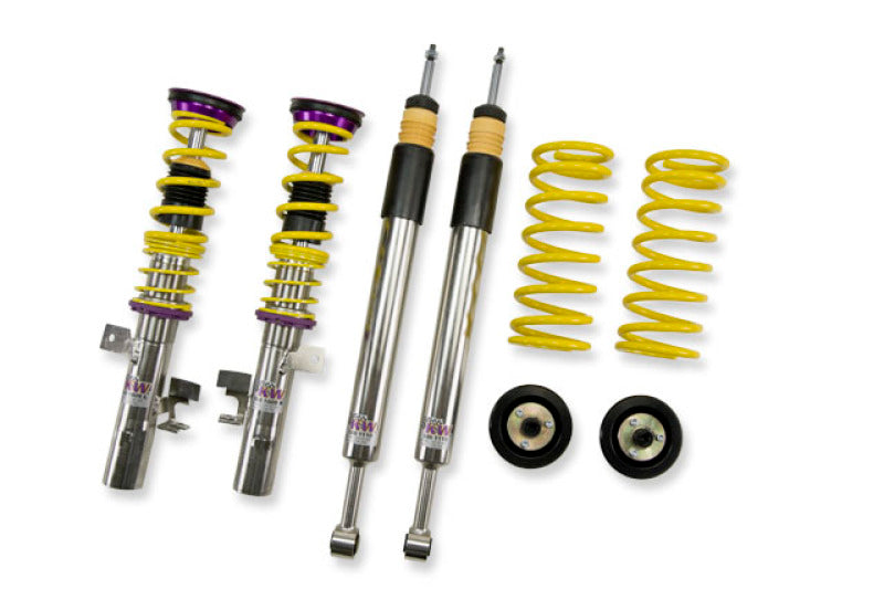 KW Coilover Kit V2 12+ Ford Fusion (CDH) 2.0L Hatchback * Sedan-thumbmail-2