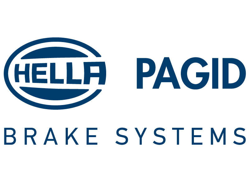 Hella Pagid Front High Carbon Brake Rotor - 05-09 Audi A8-thumbmail-3