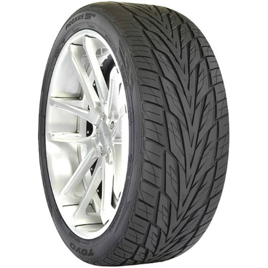 Toyo Proxes ST III Tire - 255/60R17 110V