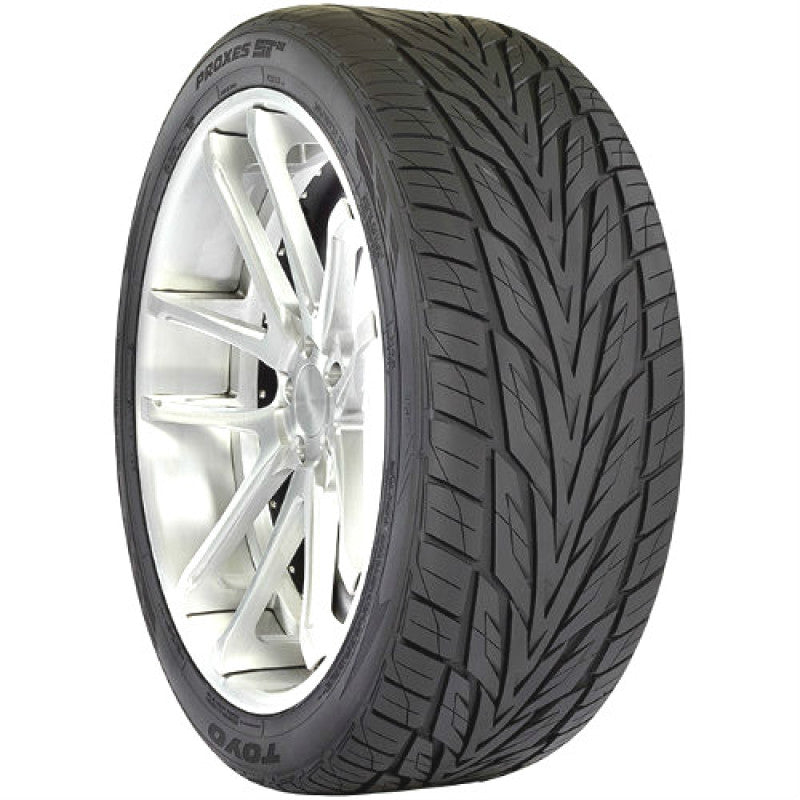 Toyo Proxes ST III Tire - 275/60R17 110V-thumbmail-1