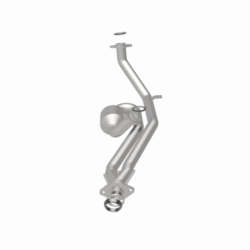 MagnaFlow Conv DF 01-03 Toyota Sienna 3.0L-thumbmail-14