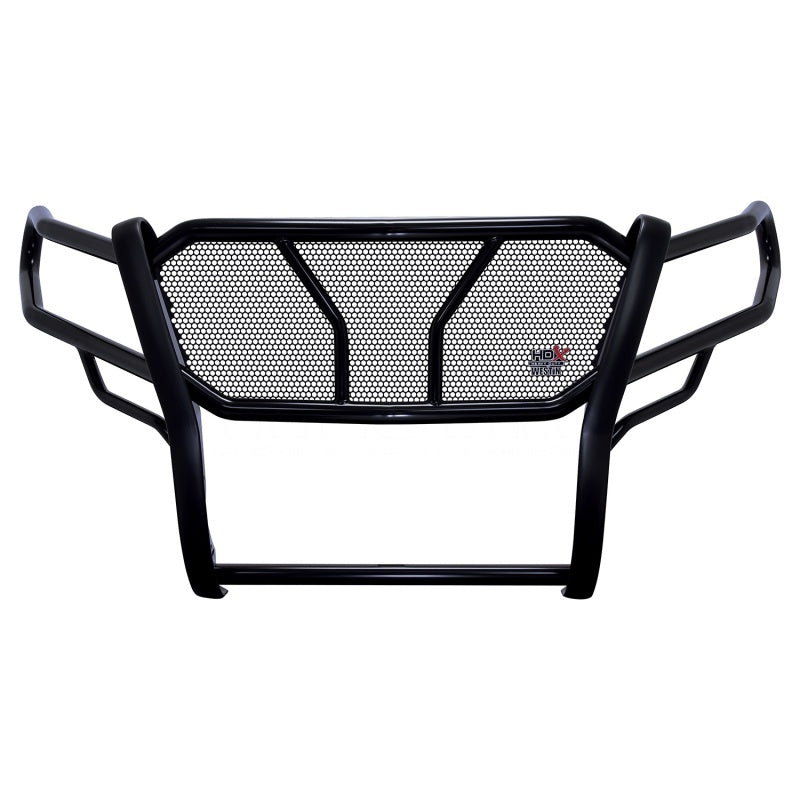 Westin 15-20 Chevrolet Colorado (excl. ZR2) HDX Grille Guard - Black-thumbmail-3