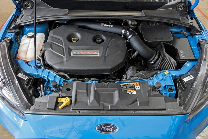aFe Takeda Intakes Stage-2 PDS AIS 16-17 Ford Focus RS L4-2.3L EcoBoost-thumbmail-2