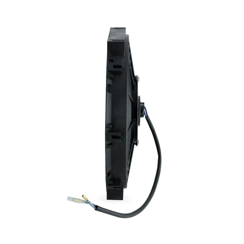 Mishimoto 10 Inch Curved Blade Electrical Fan-thumbmail-3