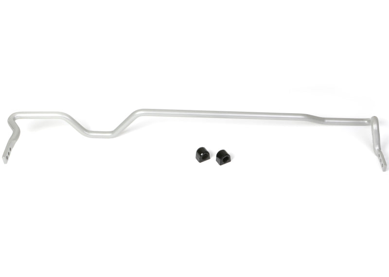 Whiteline 93-00 Subaru Impreza Non-Turbo w/ OE swaybar Rear 22mm Swaybar-X h/duty Blade adjustable-thumbmail-5