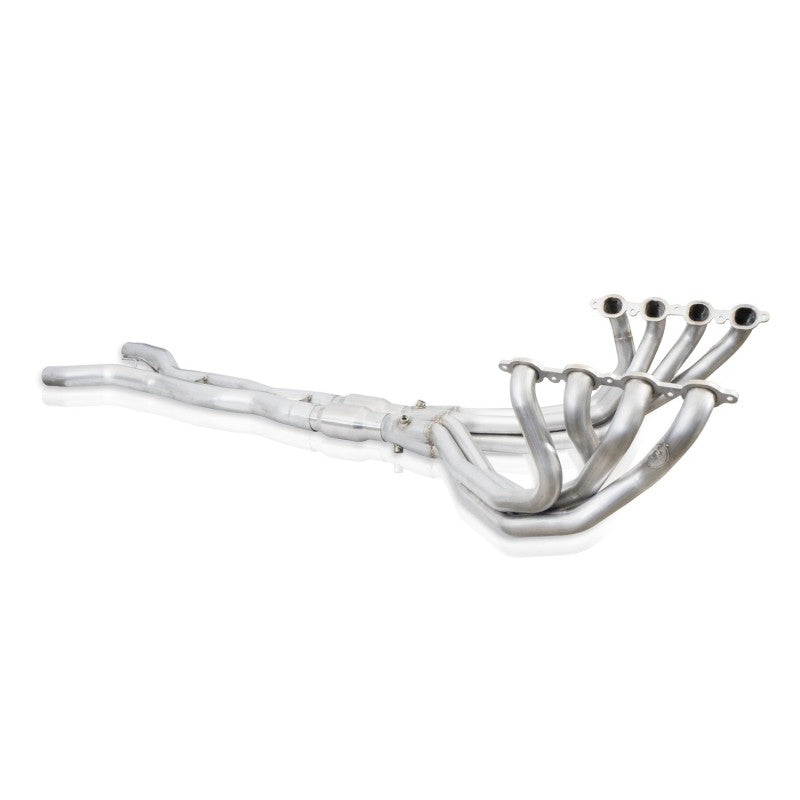 Stainless Works 2014-18 Corvette 6.2L Headers 2in Primaries w/ High-Flow Cats X-Pipe-thumbmail-26