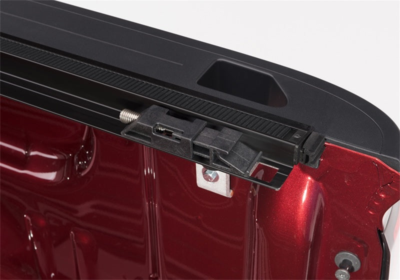 Truxedo 04-12 GMC Canyon & Chevrolet Colorado 6ft Pro X15 Bed Cover-thumbmail-3